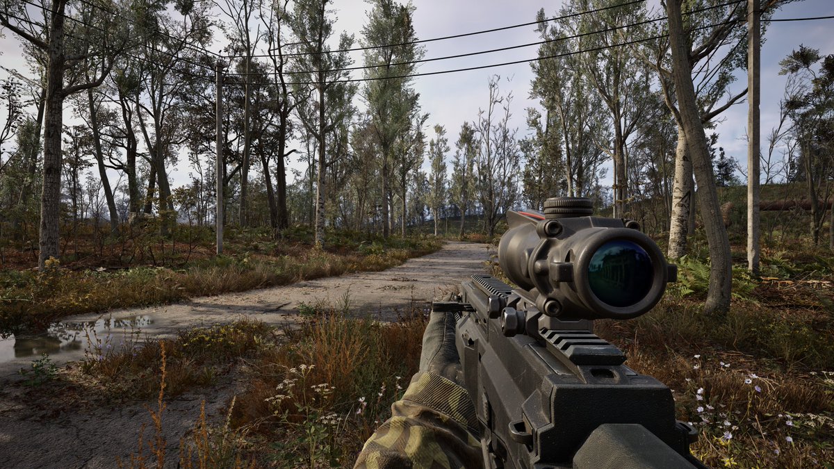 Patch 1.5 is estimated to arrive next month.