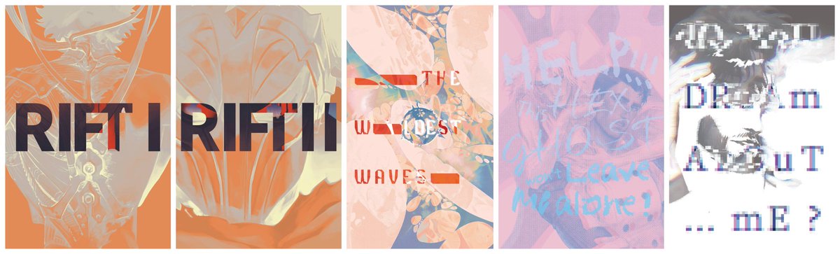 working on sth