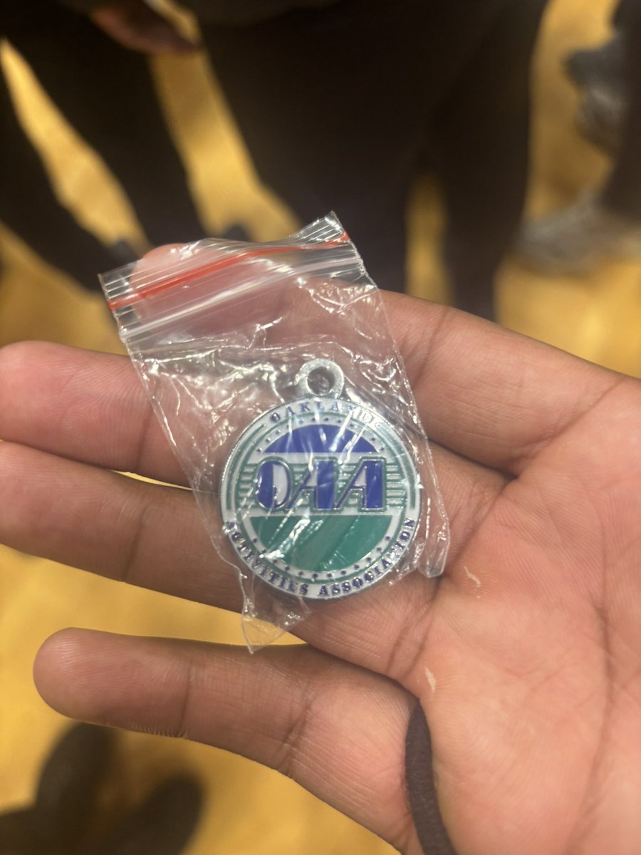 Kenneth Brooks ⭐️ tweet media