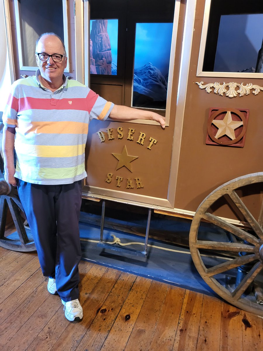 gabrielhomesinc's tweet image. Did you miss the story on Dave's trip to New Mexico and Arizona? Dave visited his brother Michael in New Mexico, then saw his mom Barb in Utah for his birthday!

See how unexpected twists make for the best memories: gabrielhomes.org/stories/sites-…

#FamilyBirthday #UnexpectedFun