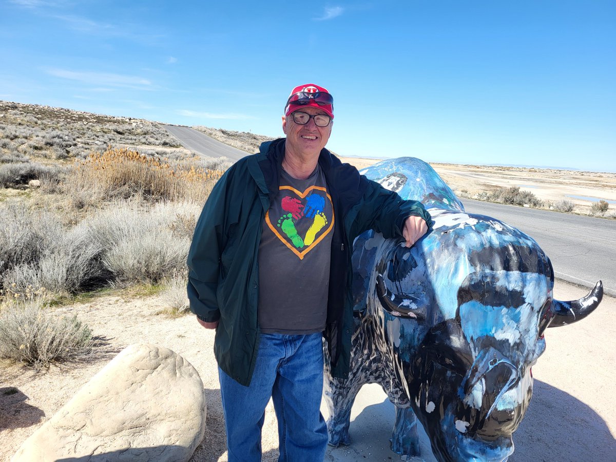 gabrielhomesinc's tweet image. Did you miss the story on Dave's trip to New Mexico and Arizona? Dave visited his brother Michael in New Mexico, then saw his mom Barb in Utah for his birthday!

See how unexpected twists make for the best memories: gabrielhomes.org/stories/sites-…

#FamilyBirthday #UnexpectedFun