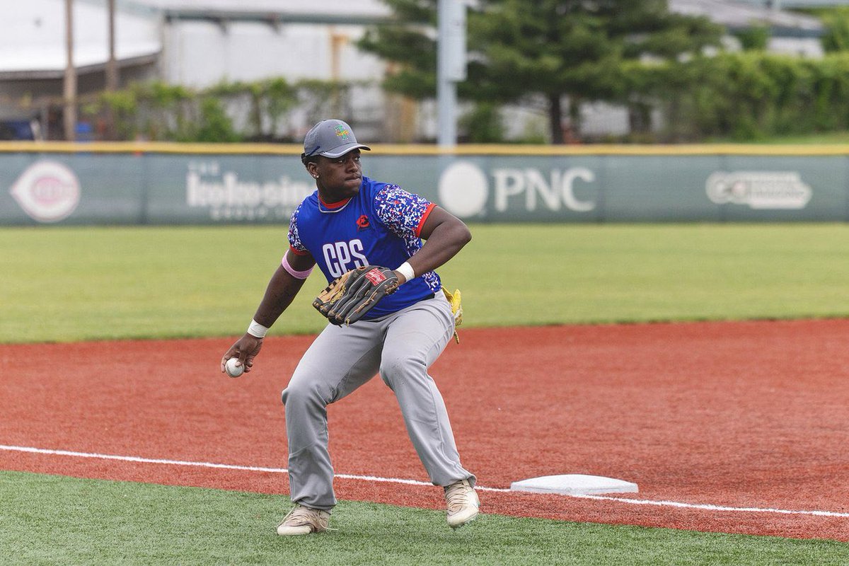 strong40656's tweet photo. Had a great time at the 2025 CPS all star game
#cincinnati https://t.co/q9tVr6XkPC