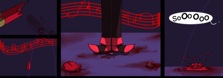 JLW2386's tweet photo. For the World, pg 60/?

A #hazbinhotel #radioapple #fancomic

Find the whole story here: https://t.co/p82nV3nQPH https://t.co/ioI2YvnmR0