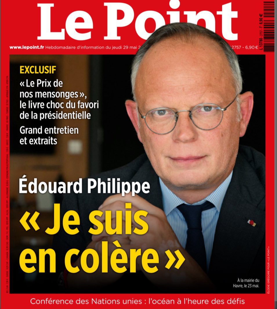 Fantomas est donc en colère…
En colère d’avoir assidûment participé au désastre. 
Rien n’arrête ces cloportes dans l’ignominie, c’est terrifiant.