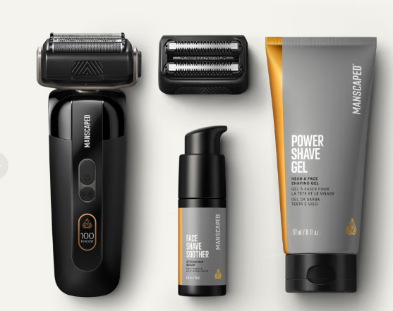 Leuteee ich hab einen tollen Code für euch! Mit Code "KADDITV" bekommt ihr 15% Rabat auf das Chairman Pro Package bei MANSCAPED! Super für euch selbst oder als Geschenk! mnscpd.com/kadditv    #werbung