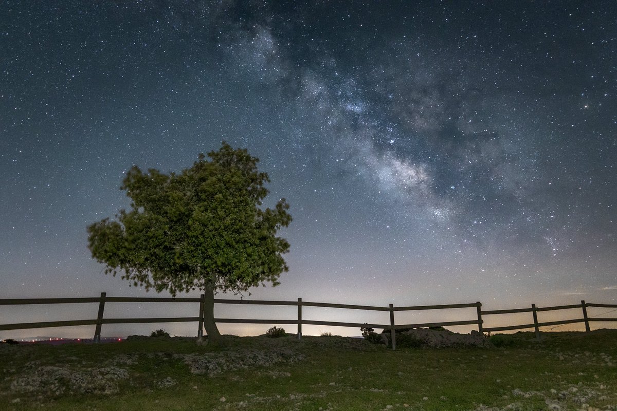 ESA España tweet media