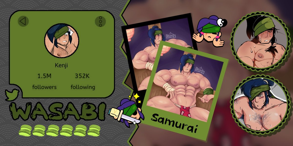 🍣⃝ 𝑲𝑬𝑵𝑱𝑰 tweet media