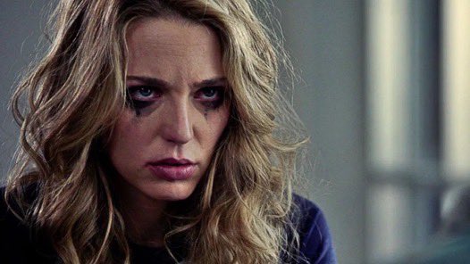 THEH0RRORKID's tweet image. Happy Birthday to horror royalty, Jessica Rothe!