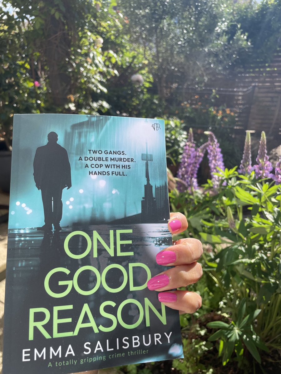 Look what came in the post today. Love that this book will soon be out in the wild. Learn more here:
 linktr.ee/EmmaSalisbury #crimefiction #policeprocedural #manchester #detective #fiction Perfect for fans of #topboy #thewire #gritty #gangster #mystery #whodunnit