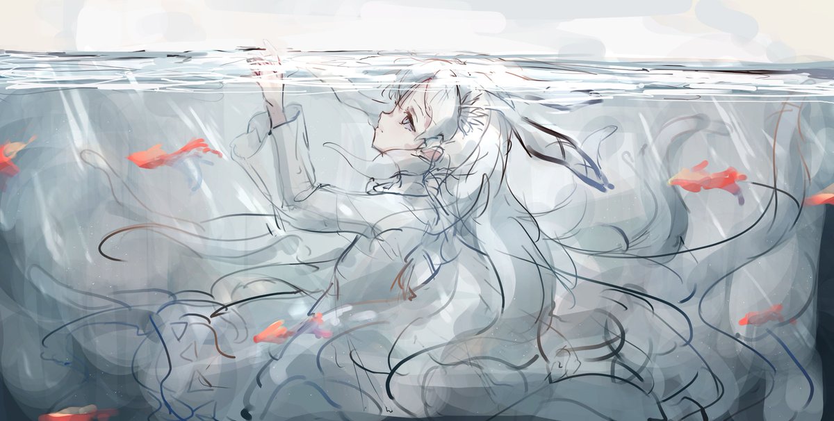 向こう側に行く勇気

oc 