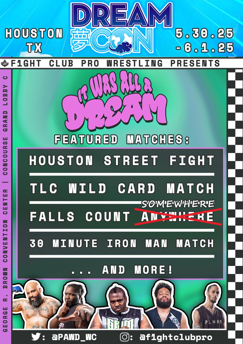 PAWD_WC's tweet photo. The action begins in just TWO DAYS! https://t.co/6g8lNY4Stu
