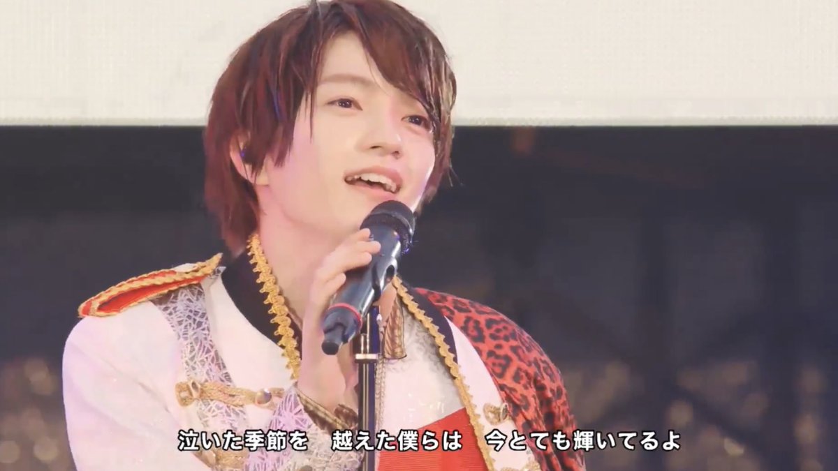 _daichaan19's tweet photo. 西畑さんのちょっと髪伸びた時の濡れ髪だーいすきなの😻😻😻
#西畑大吾 https://t.co/SZ0kMEqP0c