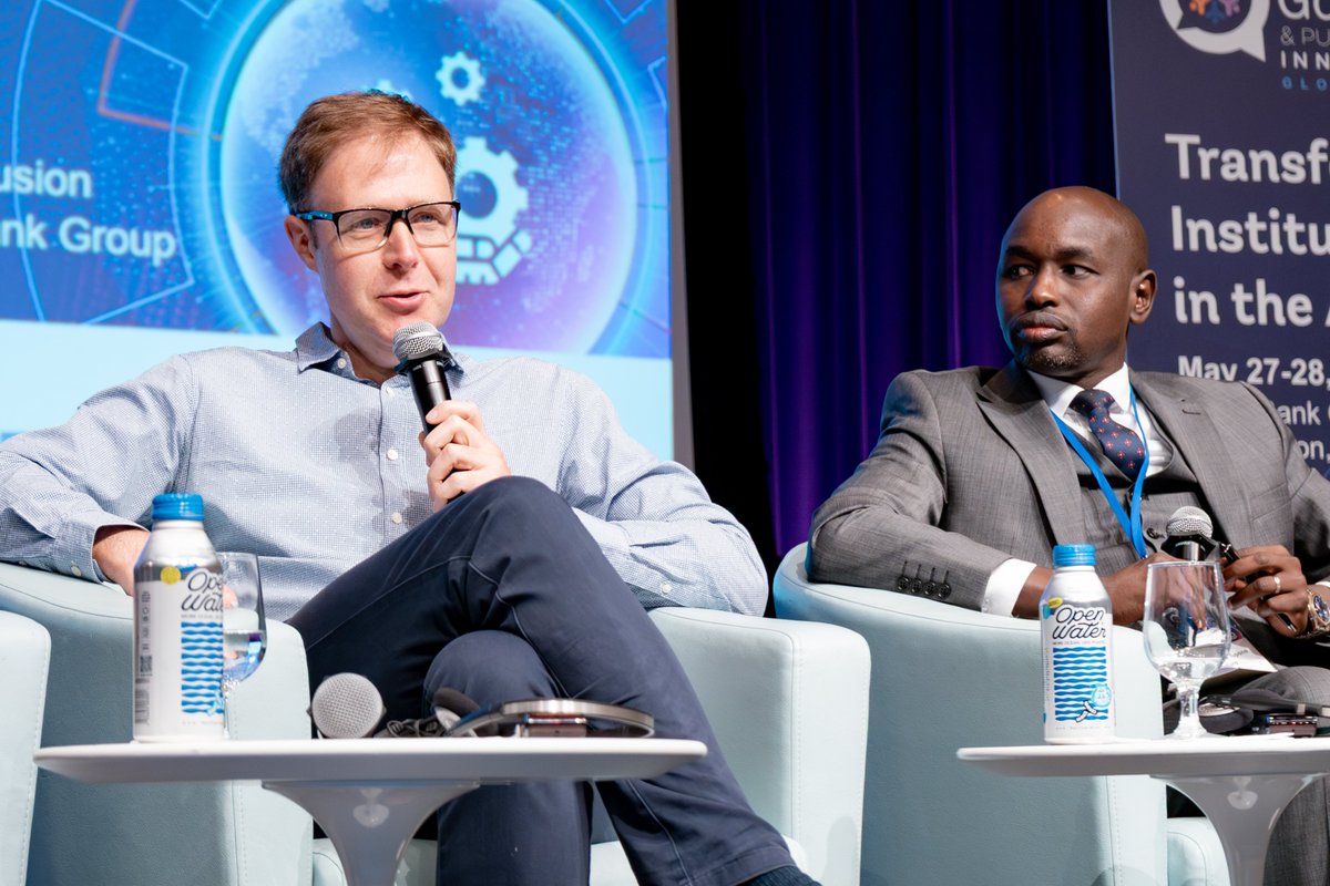 World Bank Gov tweet media