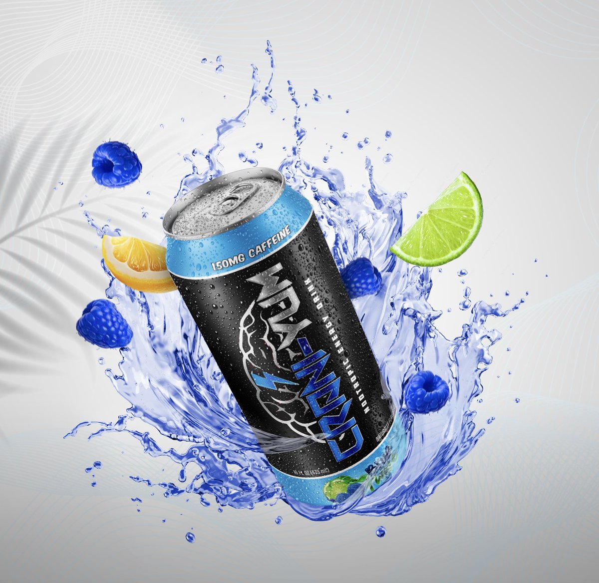 Crisp. Refreshing. Dynamic. 

Can. Not. Wait.