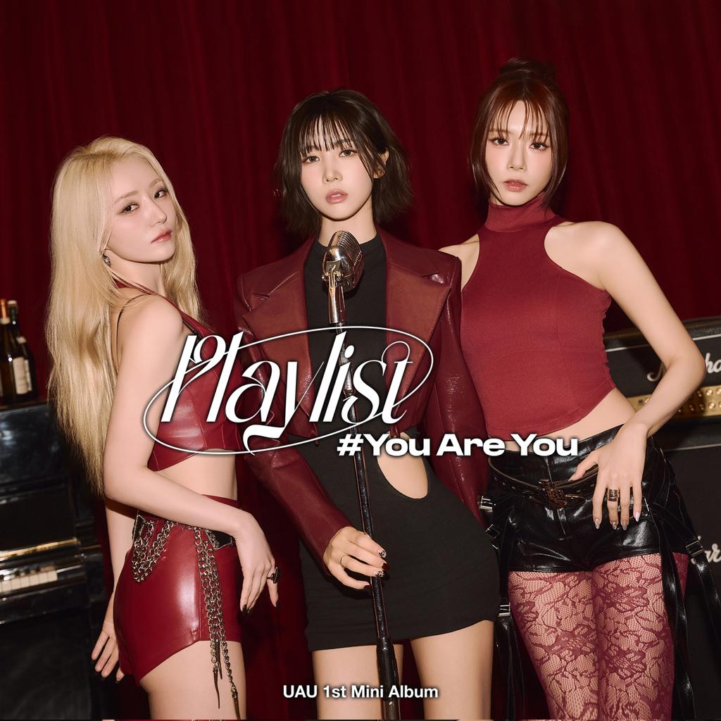 koreansales_twt's tweet photo. [HT] UAU (@hf_dreamcatcher) 1st Mini Album <Playlist #You Are You> 

DAY 1: 24,038 

TOTAL: 24,038 

#유아유 #UAU #Dreamcatcher_UAU https://t.co/wGqhFvYpMa