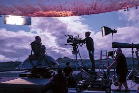 cscoxall's tweet image. Happy 50th Birthday @ILMVFX ! Born out of necessity to bring George&apos;s vision for Star Wars to life, it has been 50 years of relentless innovation, living at the forefront of the visual effects industry. We can&apos;t wait to see what comes next.
