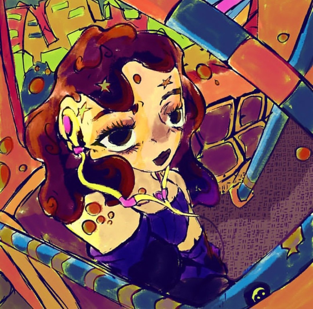 "des étoiles", single qui sort le mercredi 4 juin !!