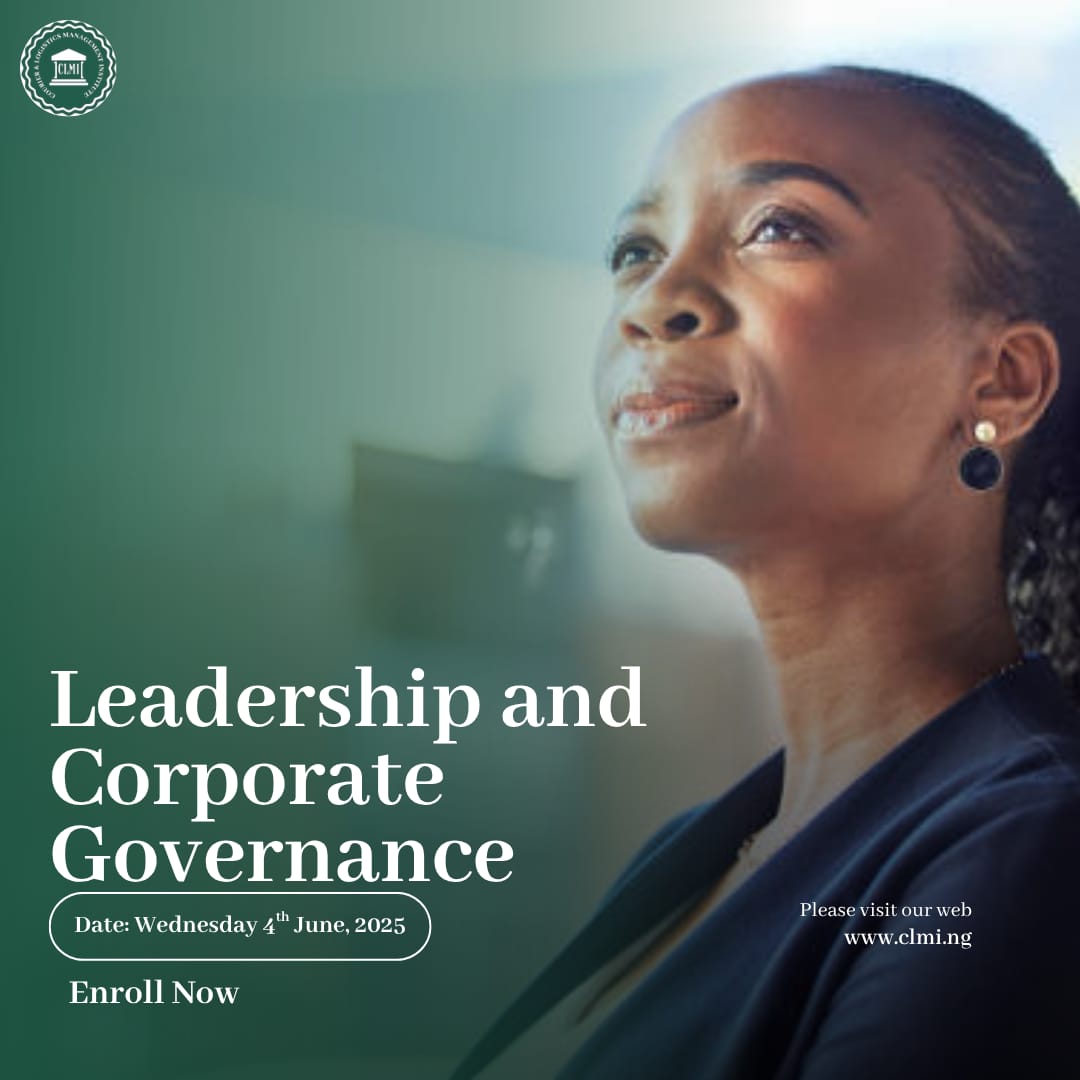 Courier & Logistics Management Institute tweet media