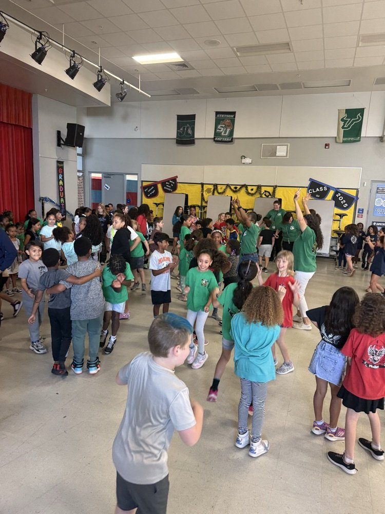 Mintz Elementary tweet media