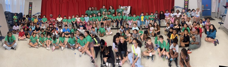 Mintz Elementary tweet media