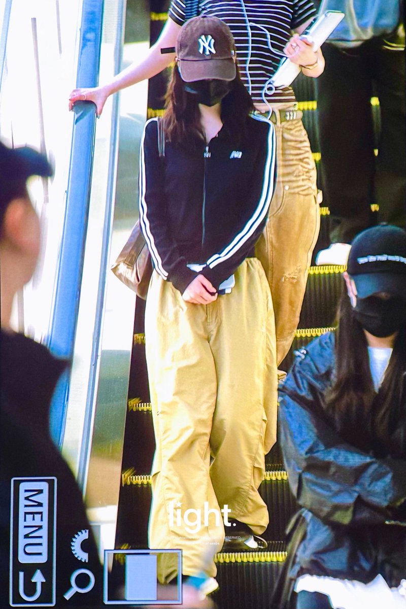 lightwinter0101's tweet image. 250529 HND

#aespa #에스파 
#WINTER #윈터