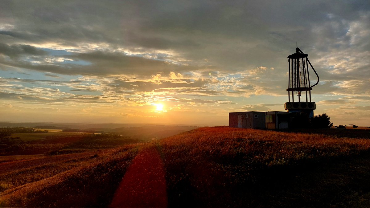 Ein Wechsel der Perspektive lässt manches in neuem Licht erscheinen.