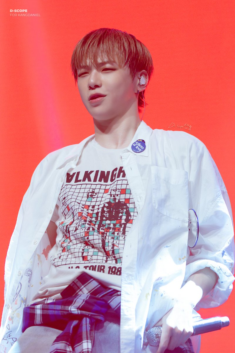 DanikScope's tweet photo. 🎶

- 250509 ACT in PARIS HQ #강다니엘 #KANGDANIEL https://t.co/heg11xkKud