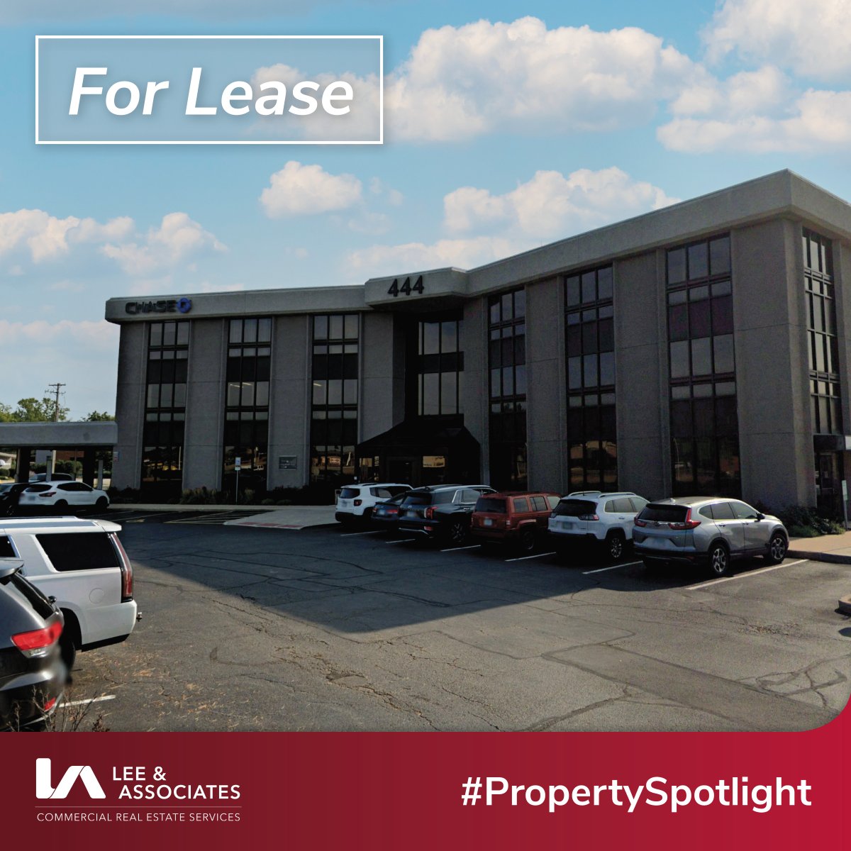 Lee & Associates of Illinois tweet media