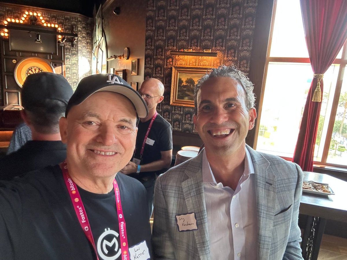 CryptoMondays - Meetups l Advisory l Accelerator tweet media