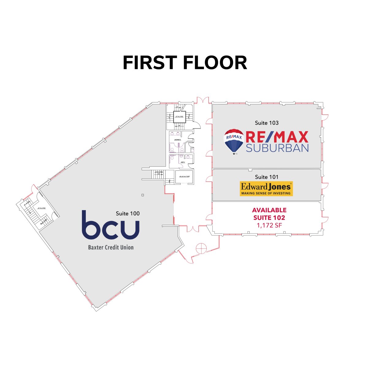 Lee & Associates of Illinois tweet media