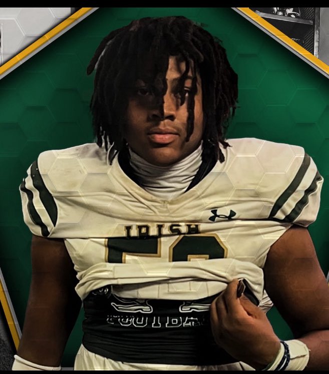 Awful: former Mississippi high school football star Alex Foster killed by gun violence. He was a freshman at Baylor. Prayers to this family.