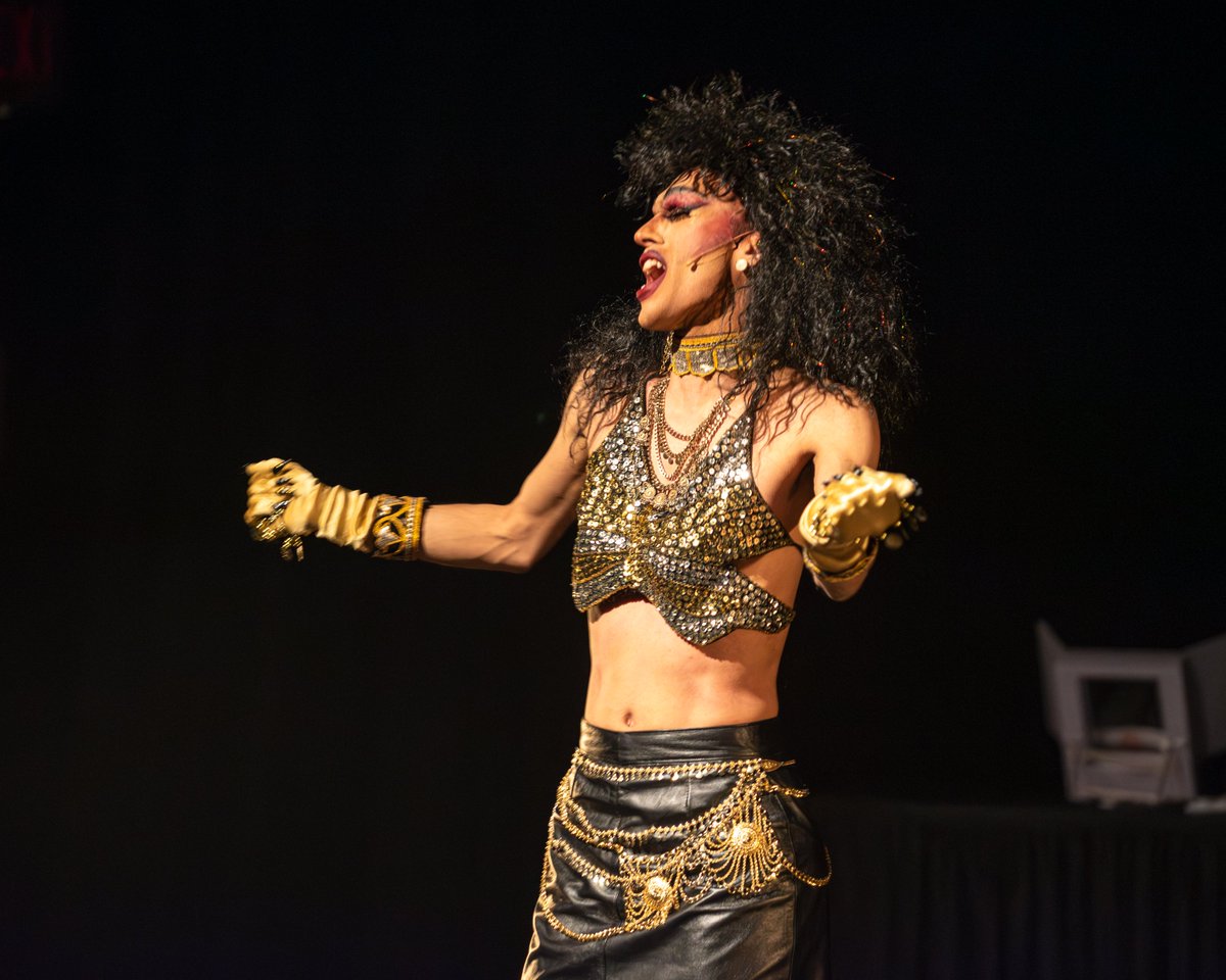 Open Ears Festival tweet media