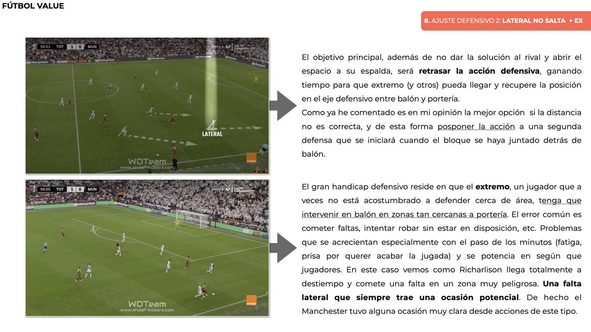 Fútbol Value tweet media