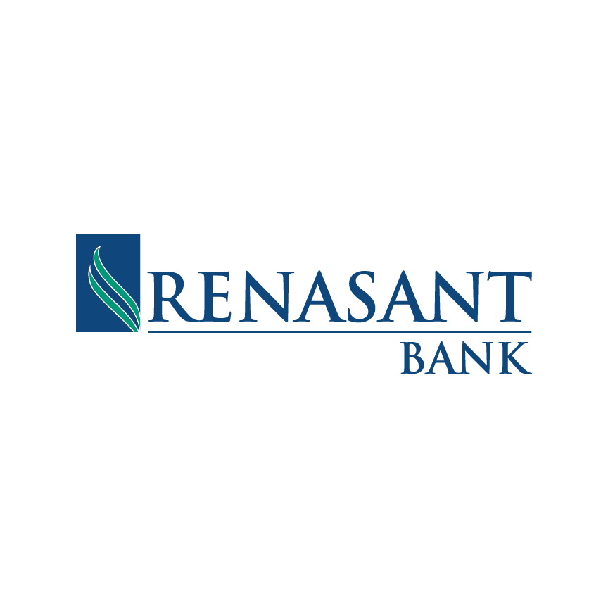 We are excited to welcome Renasant Bank as our newest Corporate Level Investor! Renasant Bank is a full-service financial institution offering a wide range of banking solutions for both personal and business customers. Click the link to check them out: renasantbank.com