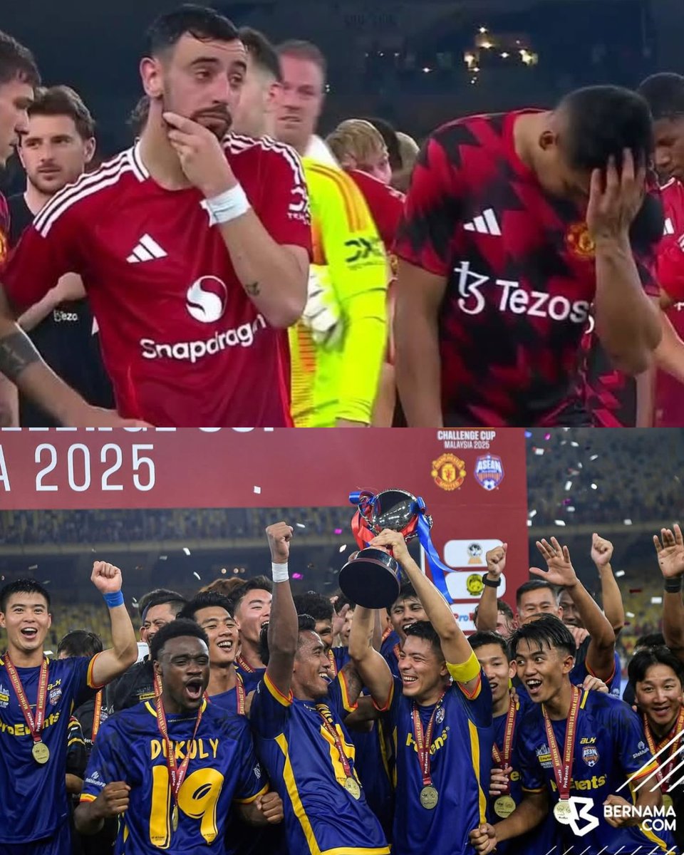 bolbinx's tweet photo. Champions of Maybank, you'll never sing that! https://t.co/lLvW0wrbMy