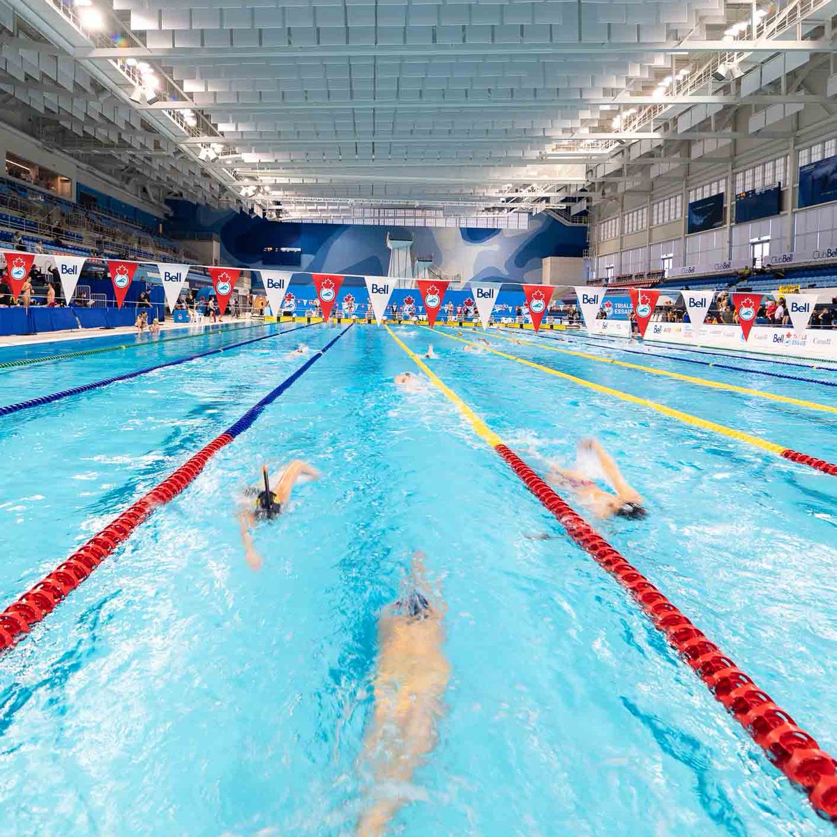 Statement from High Performance Director and National Coach John Atkinson on "Enhanced Games".

🔗 t.ly/lFz4q