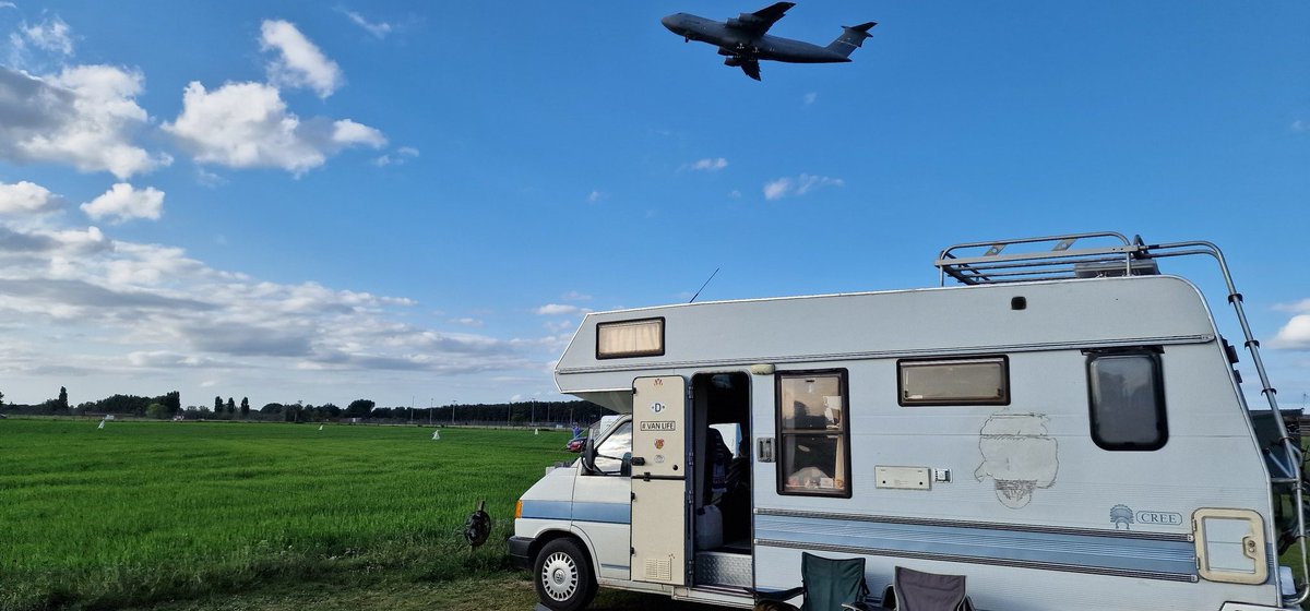 motorhome hobos tweet media