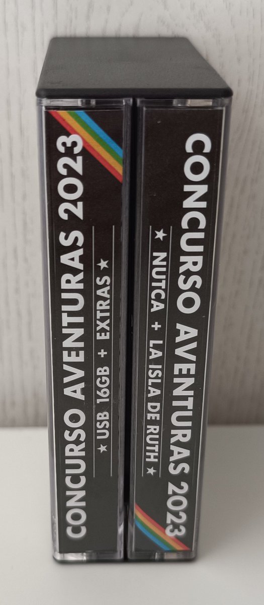 Kala (@kala_next) on Twitter photo Que genialidad de edición por parte de Radastan y de <a href="/star2024/">S★T★A★R</a>
Ahora a darle al the spectrum con muchas cosas que contiene.
Gracias. Que genialidad de edición por parte de Radastan y de <a href="/star2024/">S★T★A★R</a>
Ahora a darle al the spectrum con muchas cosas que contiene.
Gracias.