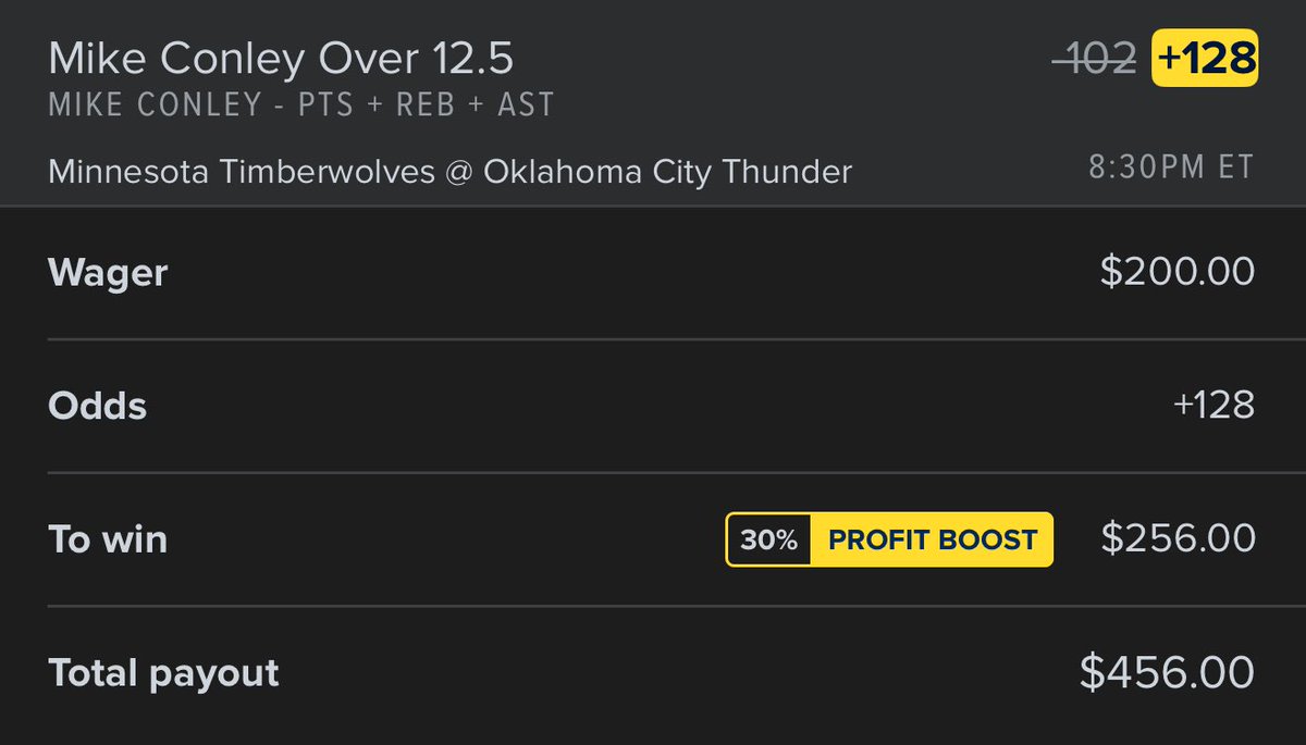 Pitpanther01 aka BoredSportsBets🍌 tweet media