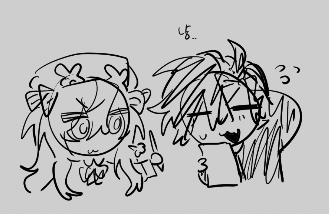 연텍❄ (@yeontek_) on Twitter photo 