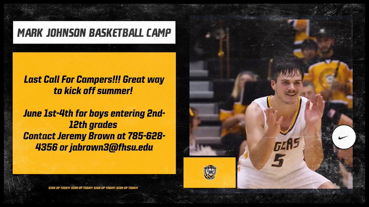 fhsutigerhoops's tweet image. Still time to sign your future Tigers up 🐯👨🏻🐯!