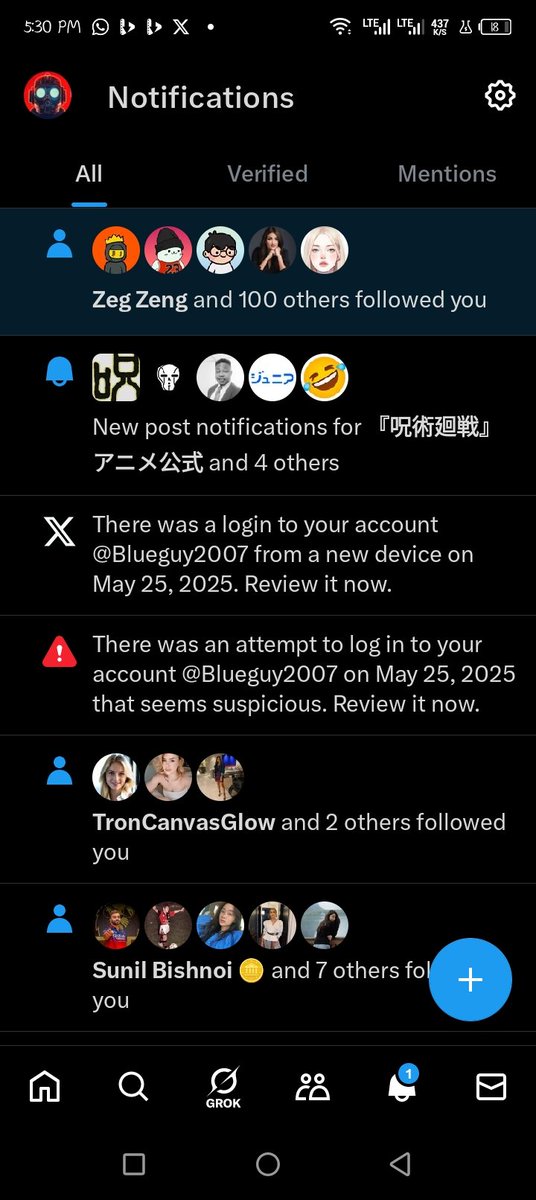 X must pay tweet media