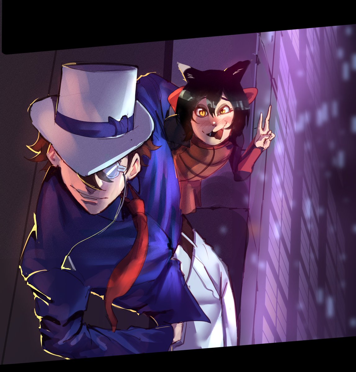 سلوم tweet media