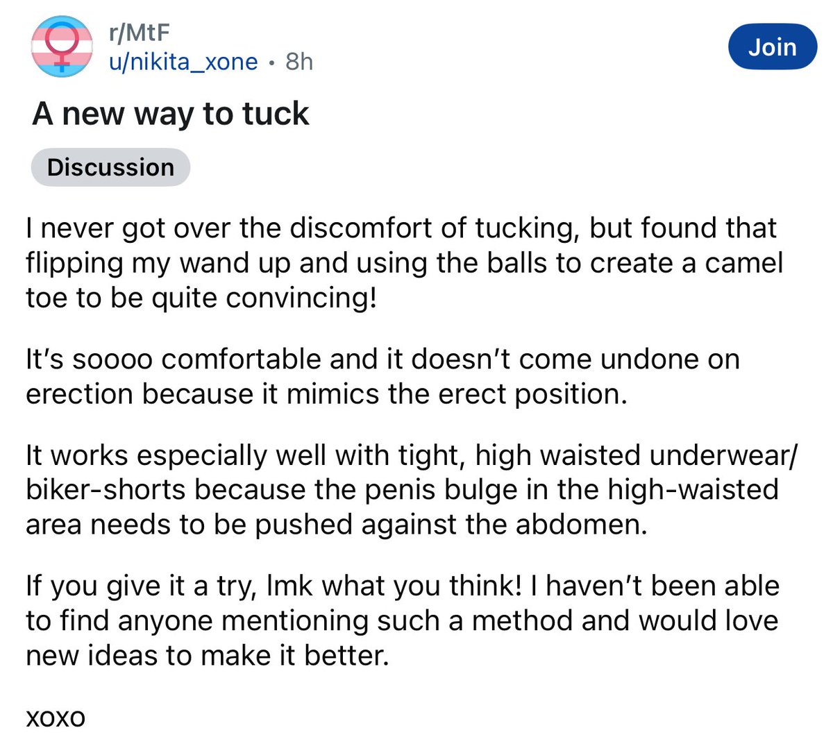 MaryCate Delvey tweet media