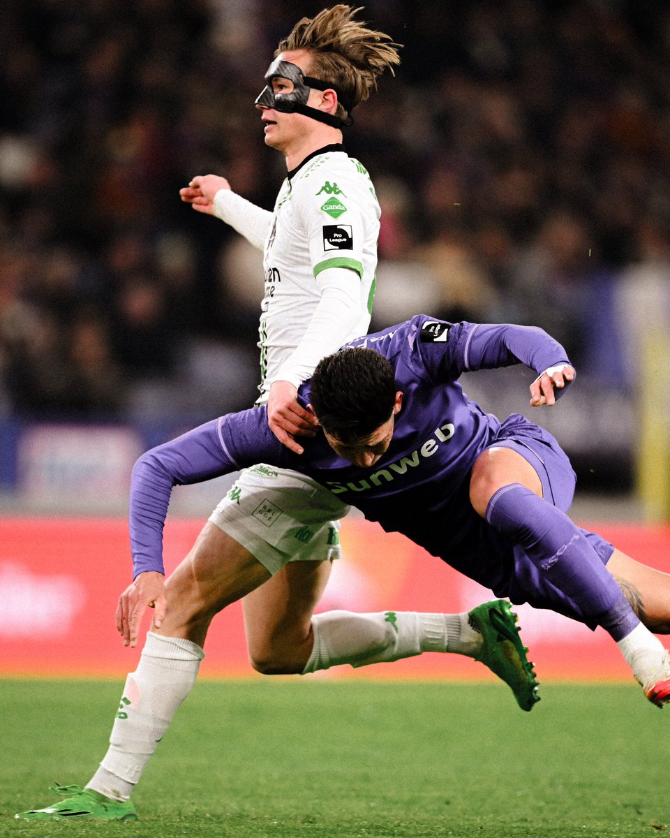 ChrisRavych's tweet photo. From those unforgettable European nights to the ups and downs of the season. it’s been a ride. Through all the chaos, your support meant everything to me.

Leve Cercle. 🙏💚 https://t.co/1Hbgs1IrCw