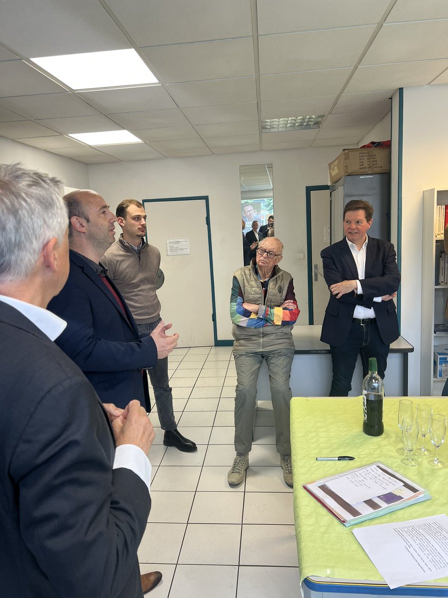 Valentin Biletic tweet media