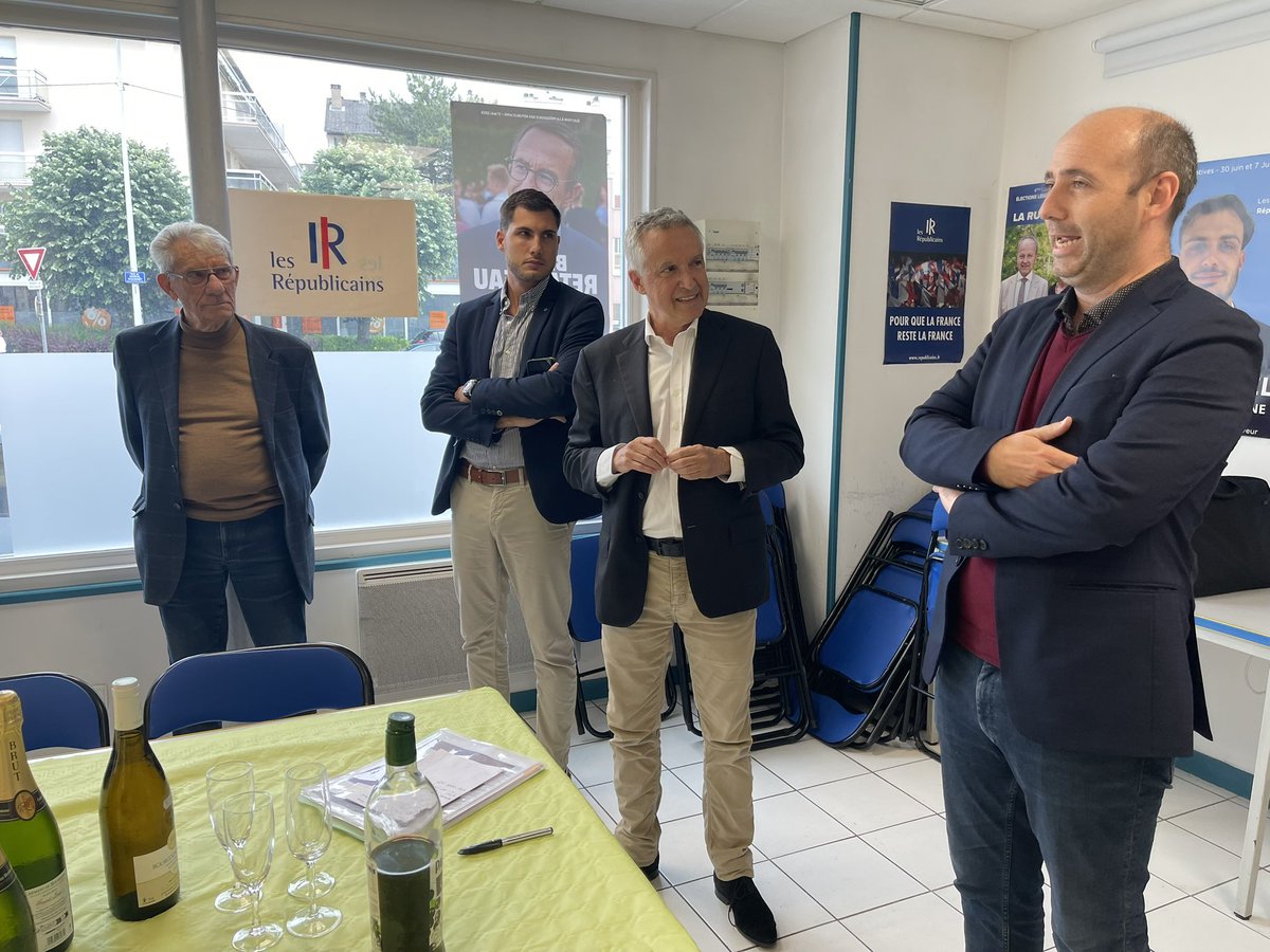 Valentin Biletic tweet media