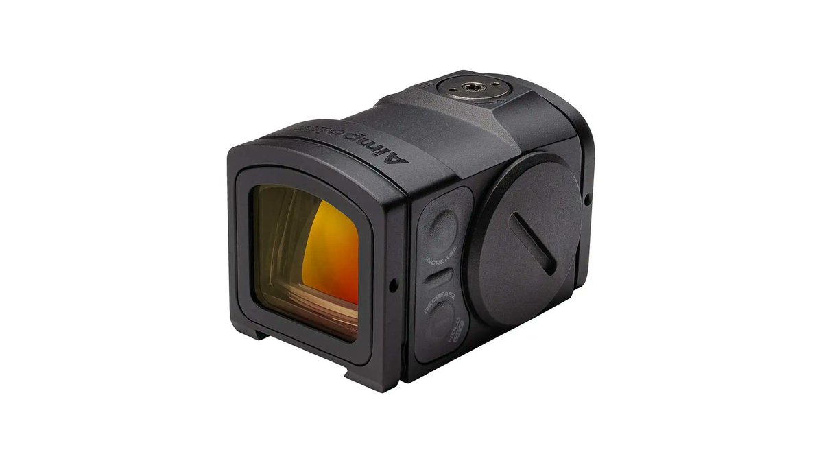 Aimpoint ACRO P2 $629

► alnk.to/g3dfO53