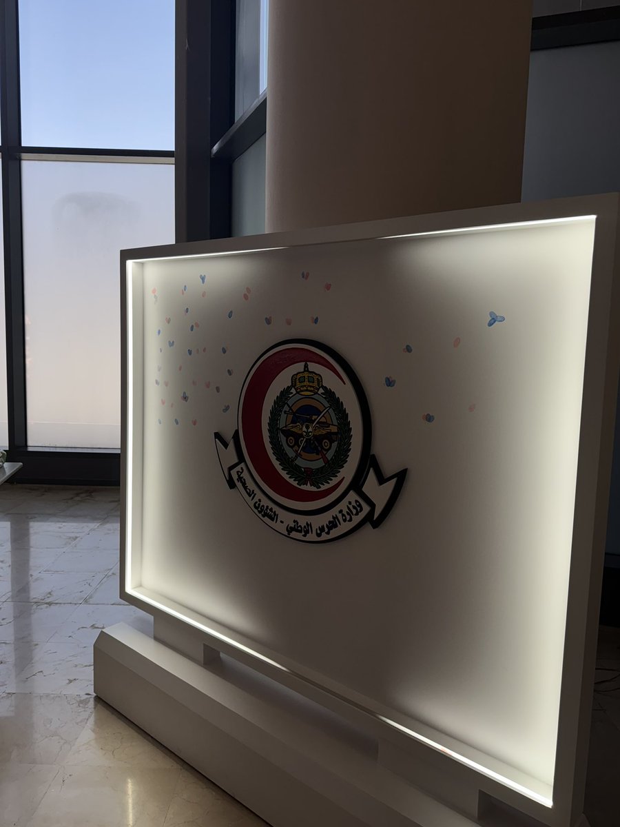 _RaoomAb's tweet photo. It’s been an honor and a pleasure to be a part of #International_Laboratory_Day 🔬
A heartfelt thank you to everyone who made it special.

#Labs_save_lives 
#مدينة_الملك_عبدالعزيز_الطبية https://t.co/Ta5QAT0j5M
