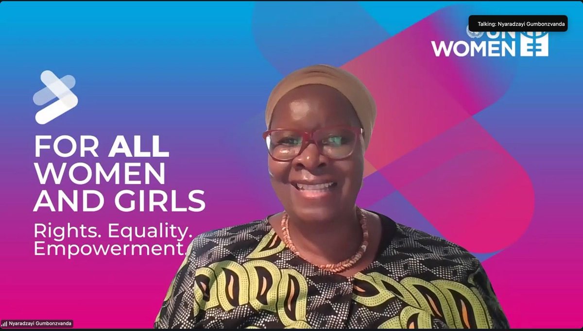 unwomenboard's tweet photo. Today, chaired by @unwomenboard President H.E. @NicolaClase of @SwedenUN, the Board convened the Pre-session in advance of Annual Session &amp; informal briefings on Executive Director’s annual report and draft @UN_Women Strategic Plan 2026-2029.

More info:
https://t.co/KZeJxUwlBv https://t.co/i7dE6WSOXV